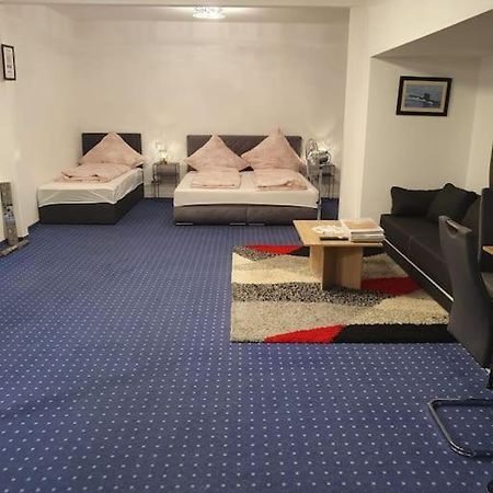 St2 Apartment Triberg im Schwarzwald Buitenkant foto