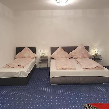 St2 Apartment Triberg im Schwarzwald Buitenkant foto