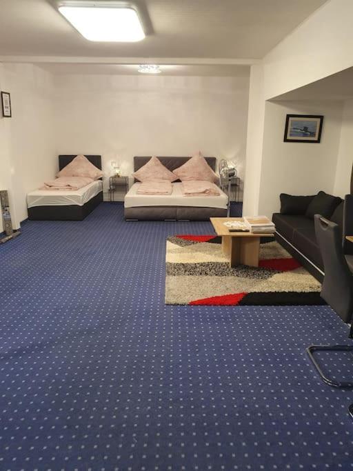 St2 Apartment Triberg im Schwarzwald Buitenkant foto