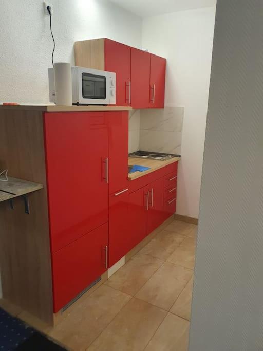 St2 Apartment Triberg im Schwarzwald Buitenkant foto