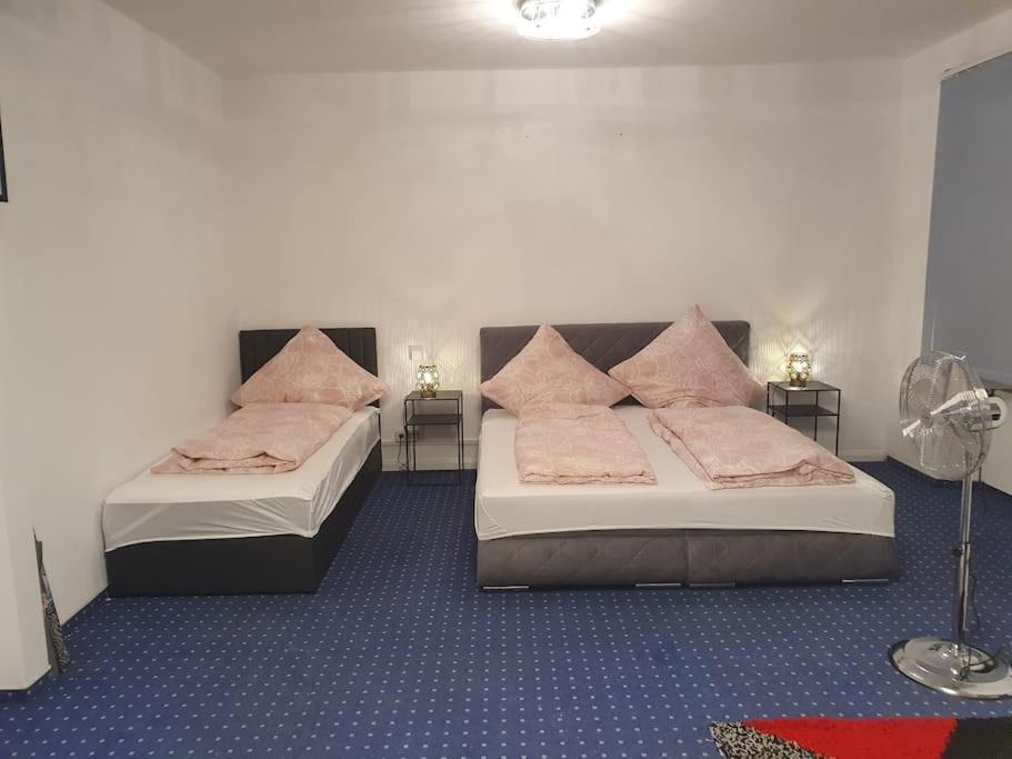 St2 Apartment Triberg im Schwarzwald Buitenkant foto