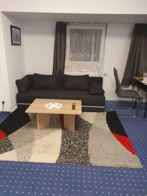 St2 Apartment Triberg im Schwarzwald Buitenkant foto